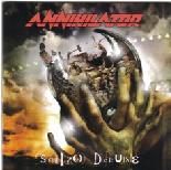 Annihilator - Schizo Deluxe